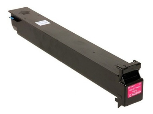 Imagen 1 de 1 de Toner Konica Minolta C200