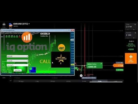 Boot Roboot  Para Iq Option Oficial