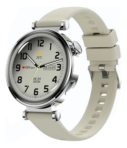 Smart Watch Para Mujer Gps Nfc Llamada Bluetooth Para Huawei