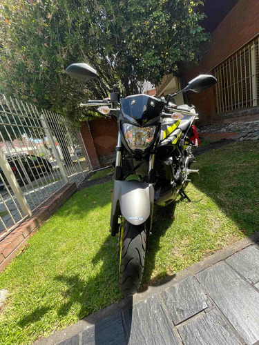 Imagen 9 de 11 de Yamaha Mt03