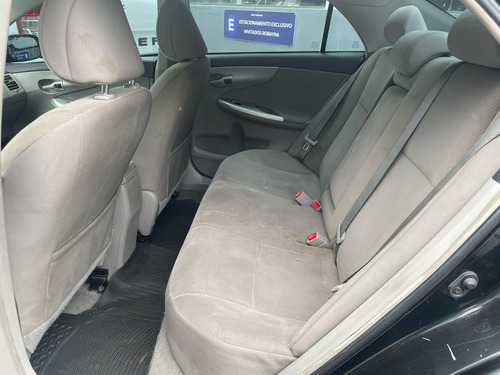 Toyota Corolla 1.8 Xei At 136cv