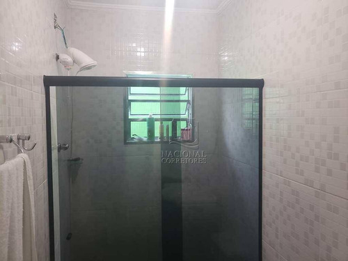 Casa Com 2 Dormitórios À Venda, 95 M² Por R$ 290.000,00 - Parque Colonial - São Paulo/sp - Ca3100
