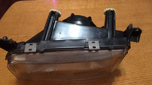 Jgo Faros Delanteros Vw Passat 99,, ,, Original Germany (Usado)