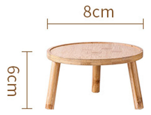 Fs 3 Estante Para Macetas, Soporte Para Macetas, Soporte