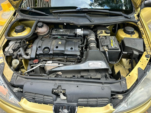 Imagen 8 de 10 de Peugeot 206