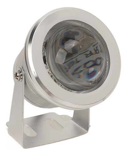Piscina Rgb Led Pond S Ip68 12 V, Sumergible Que Cambia De C
