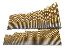 Comprar Juego De Brocas Múltiples De 99 Piezas, Juego De Brocas Hss
