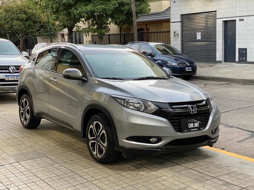 Honda Hr-v 1.8 Ex 2wd Cvt /// 2017 - 101.000km