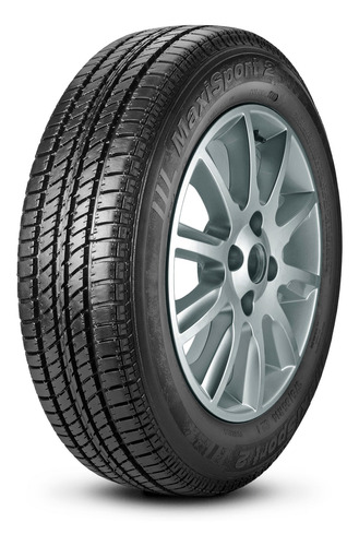 Neumatico Maxisport 195/65r15 91h Cuo