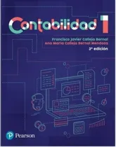 Comprar Contabilidad 1 - Calleja Bernal - Calleja Bernal Mendoza