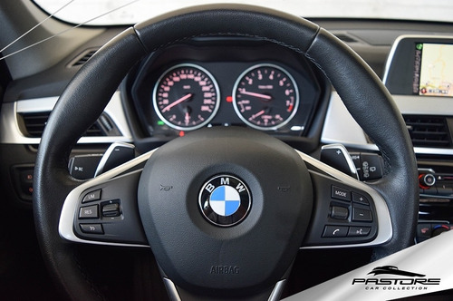 Bmw X1 Xdrive 25i