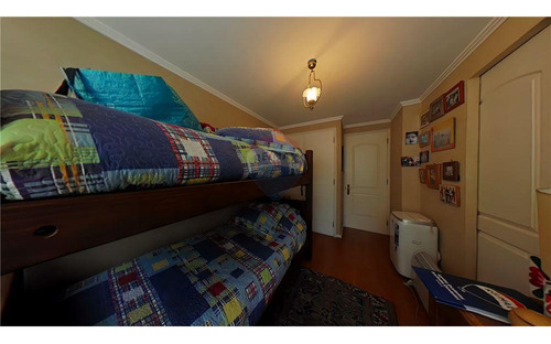 Hermoso Departamento En Barrio Noruega