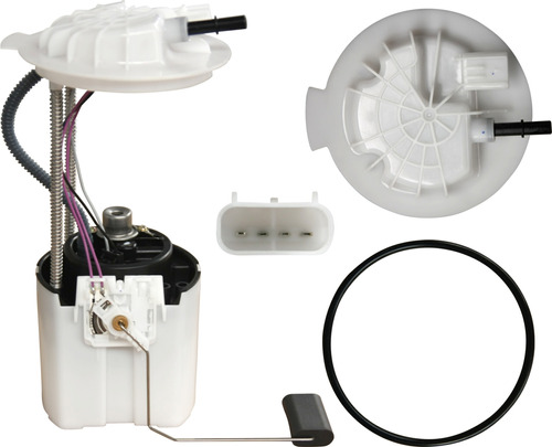 Módulo Bomba Combustible Dodge Nitro V6 3.7l 07-11