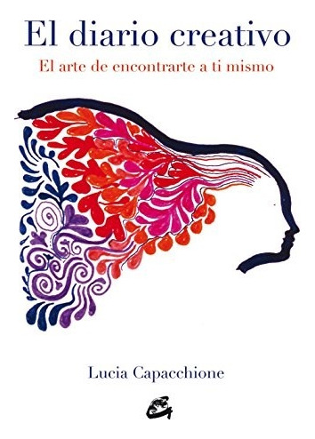 El Diario Creativo - Lucia Capacchione
