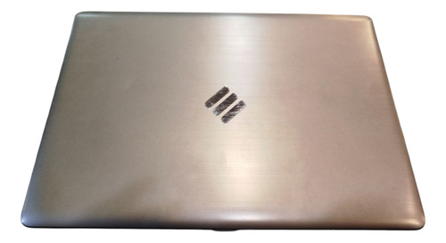Notebook Exo Smart R8-pe Intel 4gb Windows 10 (usado) Gris (Usado)