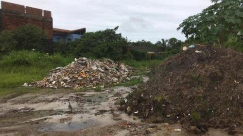 Imagem 2 de 7 de Terreno Frente A Rodovia Medindo 1167m² Em Itanhaém. 6493-pc