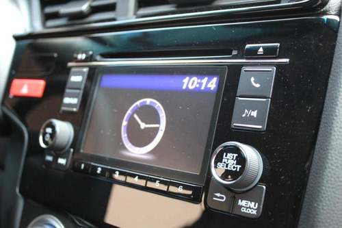 Imagem 13 de 15 de Honda Wr-v 1.5 16v Flexone Exl Cvt