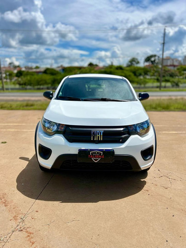 Fiat Mobi Like