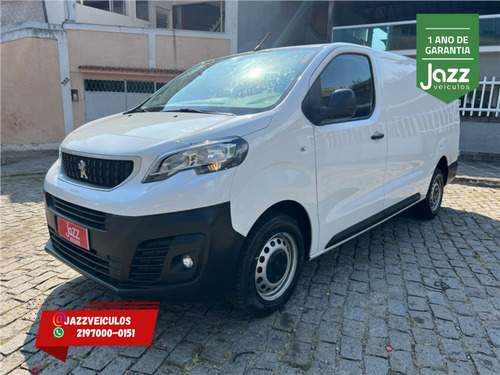 Peugeot Expert 1.6 BLUEHDI DIESEL BUSINESS PACK MANUAL