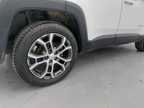 Jeep Renegade 1.3 T270 TURBO FLEX LONGITUDE AT6