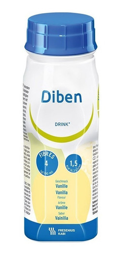 Diben Drink  - 220 Ml