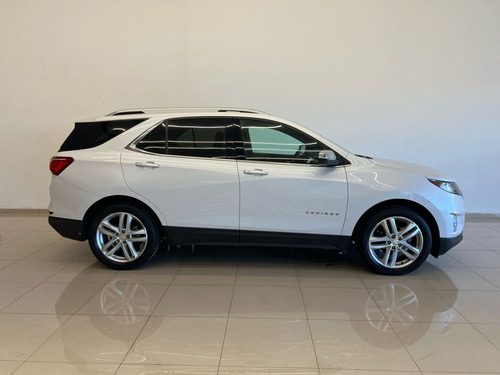 Chevrolet Equinox 1.5 Premier Plus At