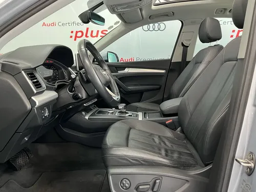 Audi Q5 Select 45 Tfsi Quattro 2019