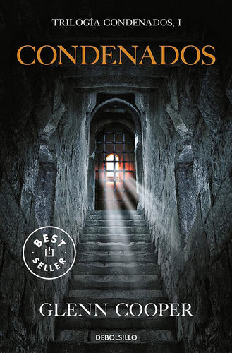 Condenados (Trilogía Condenados 1)