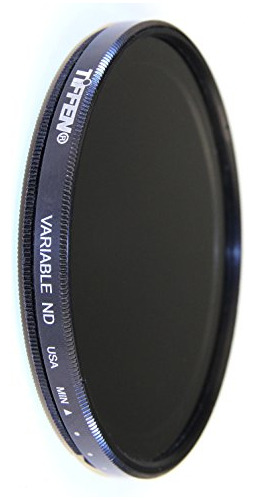 Tiffen 72mm Variable Nd Filter