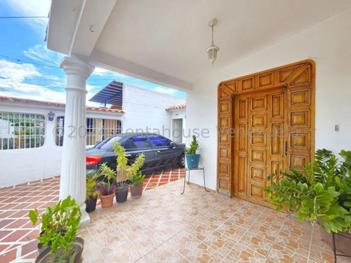Milagros Inmuebles Casa Venta Cabudare Lara Valle Hondo Economica Residencial Economico Código Inmobiliaria Rent-a-house 25-5954