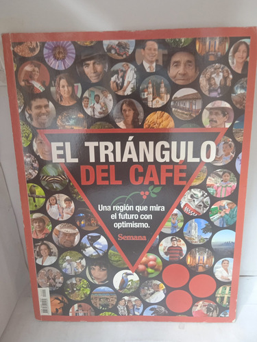 El Triángulo Del Cafe