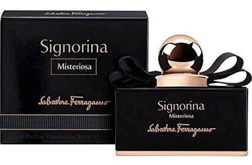 Salvatore Ferragamo Signorina Mister - mL a $358500