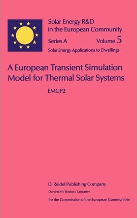 Libro A European Transient Simulation Model For Thermal S...