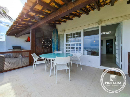 Imagem 5 de 30 de Casa Com 4 Quartos, 140 M² - Venda Por R$ 3.000.000 - Geribá - Armação Dos Búzios/rj - Ca0140