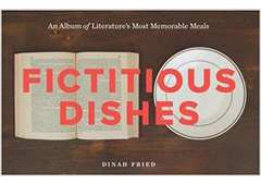 Livro Fictitious Dishes - Dinah Fried [2014]