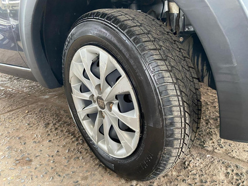 Fiat Mobi Like 1.0 Flex 4p