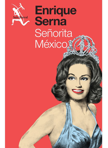 Señorita Mexico