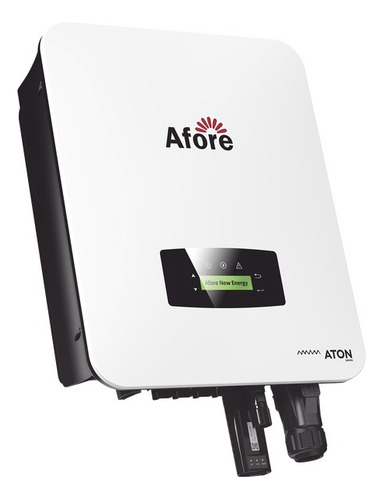 Inversor Interconexión Cfe 10 Kw Salida 220 Vca Módulo Wifi