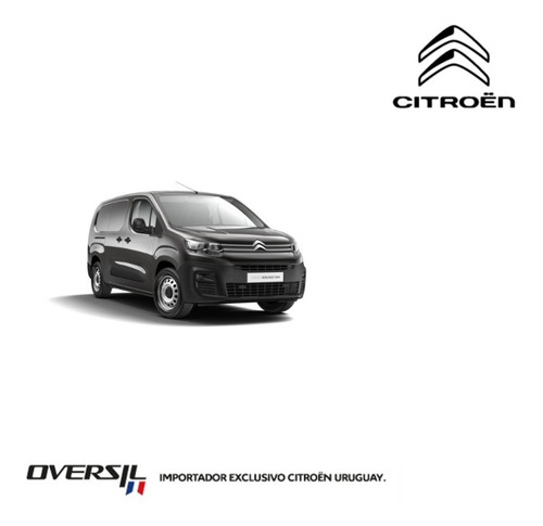 Citroën New Berlingo Van K9 1.6 Hdi 2021 !!!