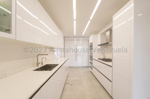 Imagen 11 de 30 de Ls Vende Apartamento Colinas De Valle Arriba
