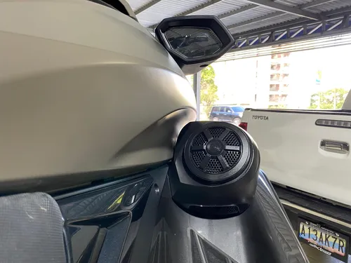 Yamaha Fx1800-y 2023