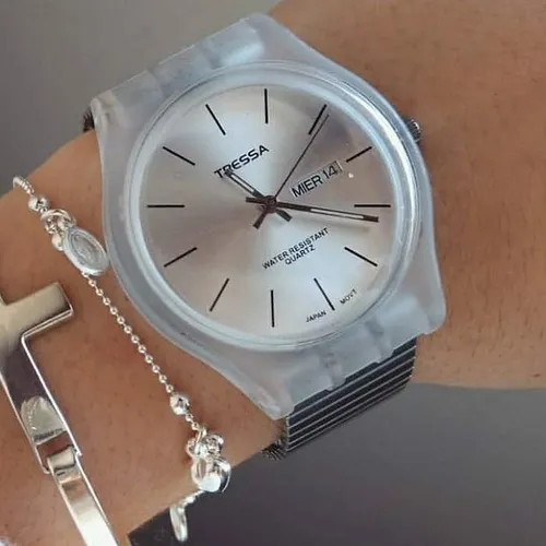 Reloj tressa chess sale