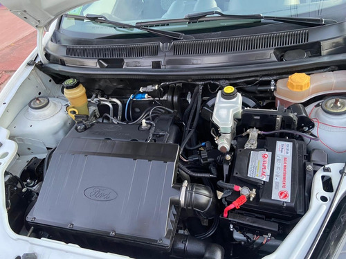 Imagen 14 de 14 de Ford Ka 2013 1.0 Fly Viral 63cv