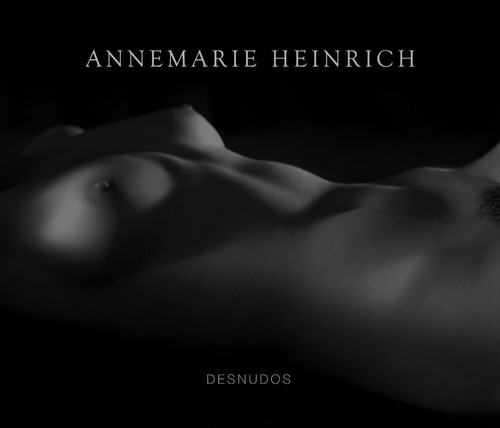 Desnudos De Annemarie Heinrich Foto