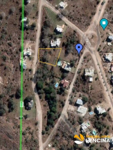 Imagen 6 de 10 de Terreno En Venta - Barrio Keoken - Tanti