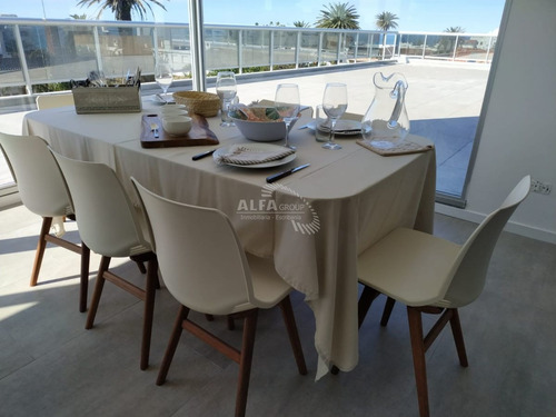 Imagen 20 de 30 de Apartamento Estudio Zona Puerto De Punta Del Este - Punta Del Este Peninsula