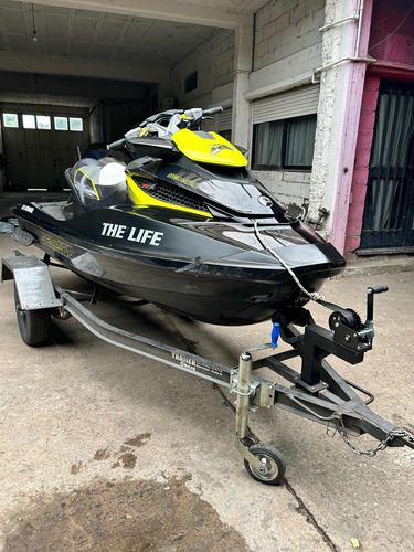 Sea Doo Rxt X 260 Rs