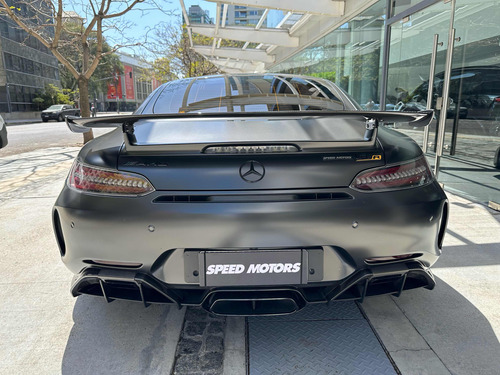 Mercedes-Benz GTR 4.0 V8 Gt R 585 Cv