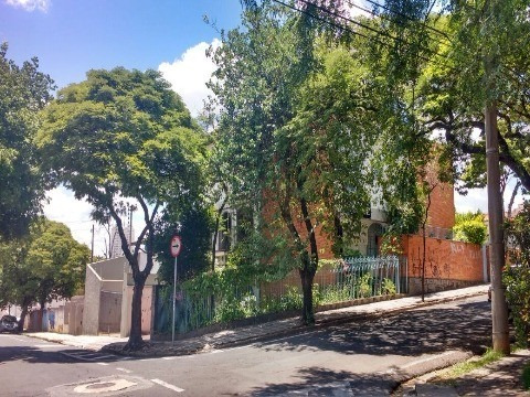 Imagem 5 de 5 de Casa, Venda, Centro - Sorocaba/sp - Ca09016 - 32098536