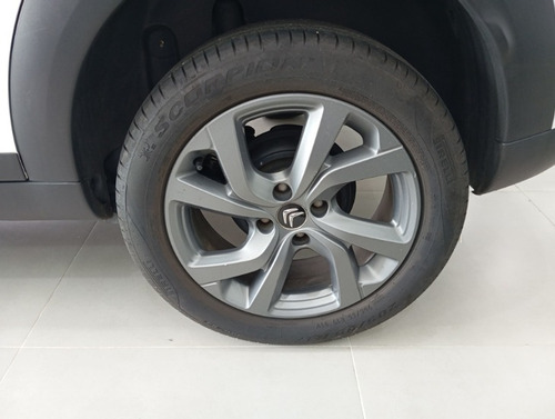 Citroën C4 Cactus Citroën C4 Cactus 1.6 Feel (Aut) (Flex)